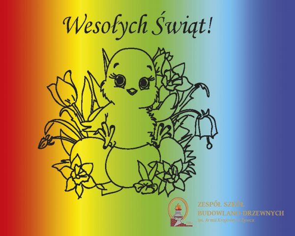 Wielkanoc 2018