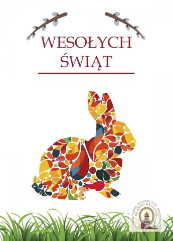 Wielkanoc 2018