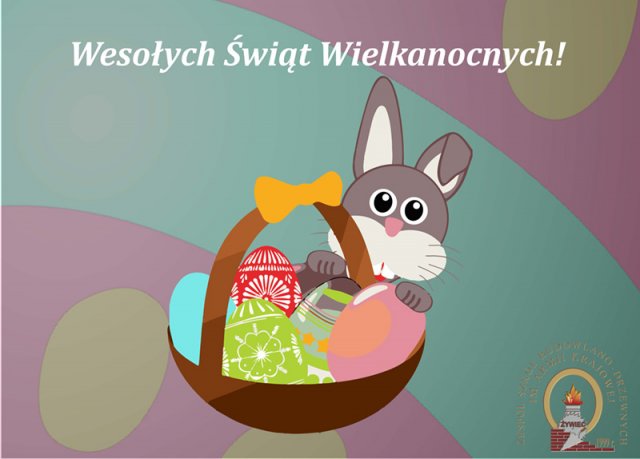 Wielkanoc 2018